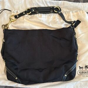 Coach Shoulder Bag